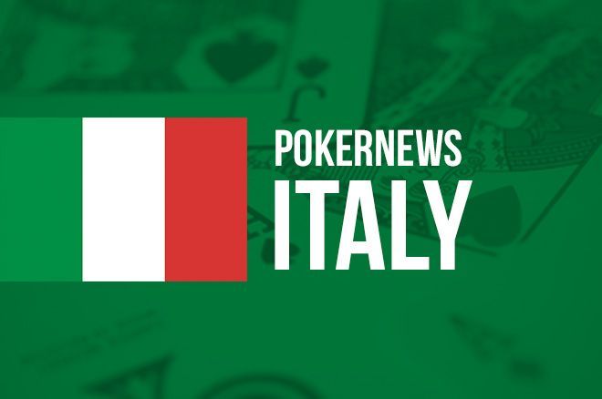 Poker Online Italia
