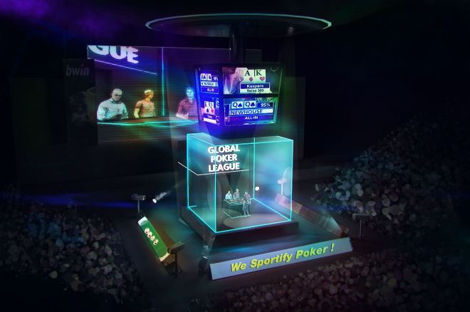 Global Poker League Global Poker League