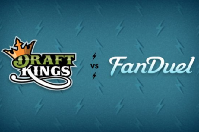 Five Thoughts: DFS Under Fire, GPL Announces the Cube, and More 0001