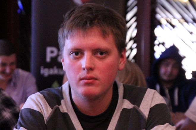 Felix-Daniel Ruusmaa Felix-Daniel Ruusmaa