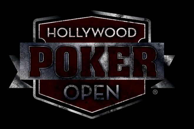 Casino Rama Hollywood Poker Open Qualifier