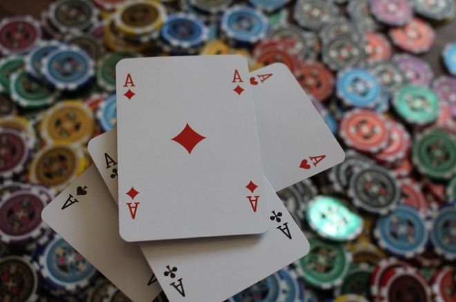 Guía rápida de Texas Hold'em para principiantes 0001