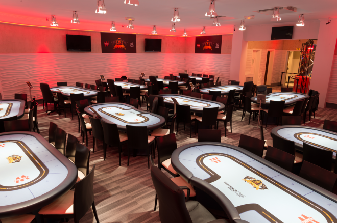 Le retour du Dreamstack au Cercle Clichy Montmartre 0001