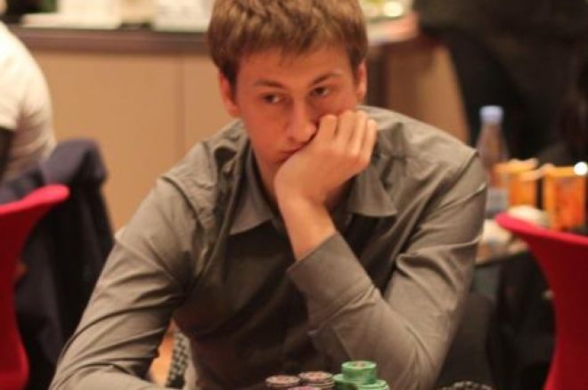 WSOP Europe: trys lietuviai pasiekė „Event #6: €3,250 No-Limit Hold'em“ turnyro... 0001 WSOP Europe: trys lietuviai pasiekė „Event #6: €3,250 No-Limit Hold'em“ turnyro... 0001