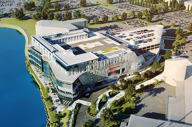Genting’s Resorts World Birmingham to Become UK's Largest Casino on