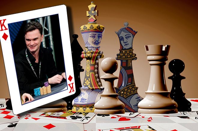 Loek van Wely poker Loek van Wely poker