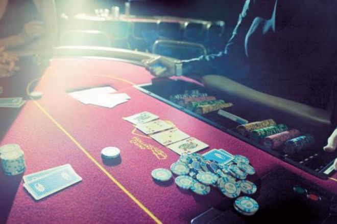 Holland Casino cashgame Holland Casino cashgame