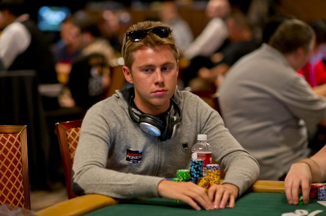 Streaming WSOPE : Le Main Event en direct 0001
