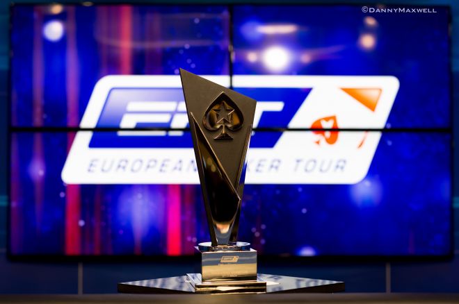 European Poker Tour temporada 12: Comienza el Festival del EPT Malta 2015 0001