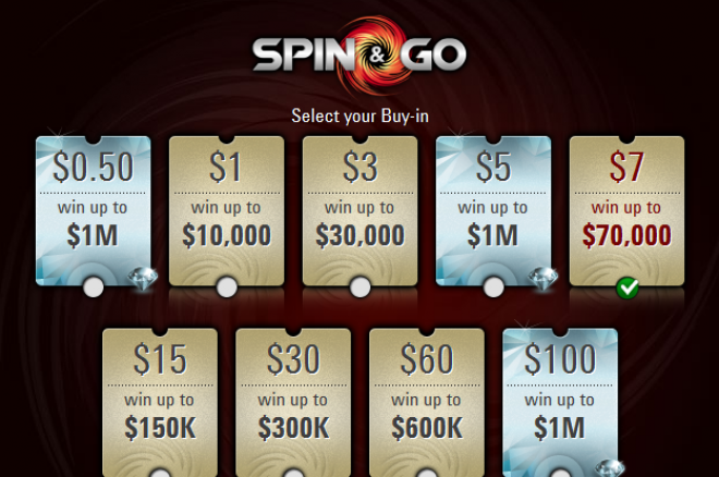 Spin&Go рожден ден Spin&Go рожден ден