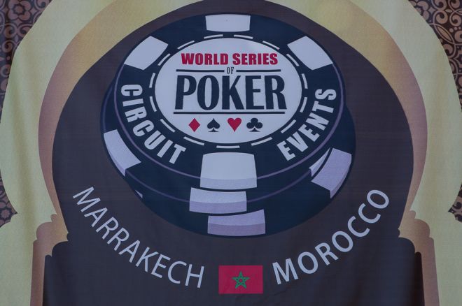 WSOP Circuit : Retour au Casino Es Saadi de Marrakech en janvier 2016 0001
