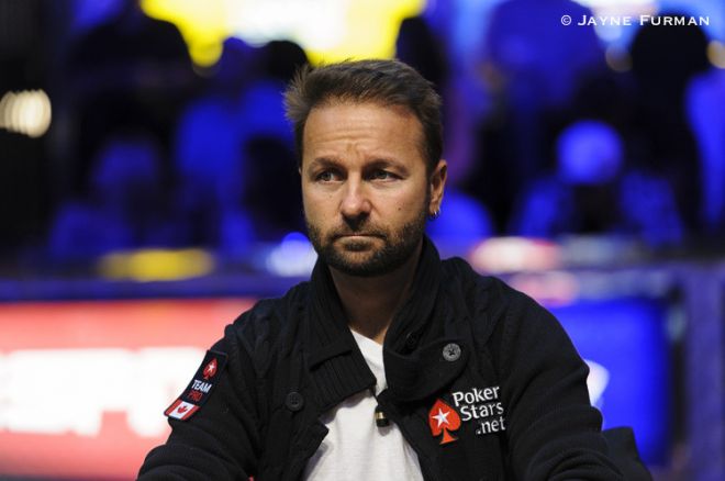 Daniel Negreanu