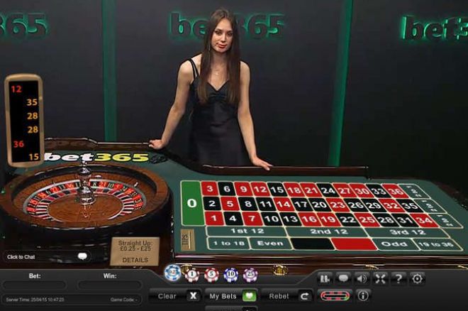 What Does an Online Live Dealer Casino Look Like?