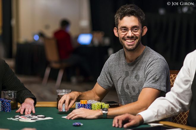PokerNews Boulevard - Mike Gorodinsky wint WSOP Player of the Year-klassement, en meer... PokerNews Boulevard - Mike Gorodinsky wint WSOP Player of the Year-klassement, en meer...