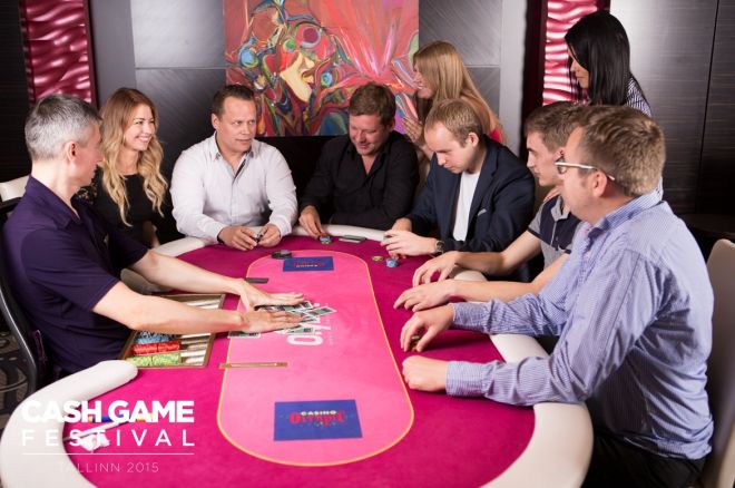 Cashgamefestival Cashgamefestival