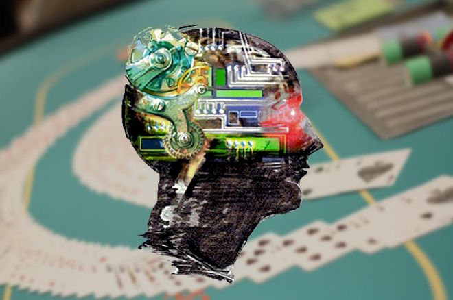 Artificial Intelligence and Hold’em, Part 1: Counter-Factual Regret Minimization