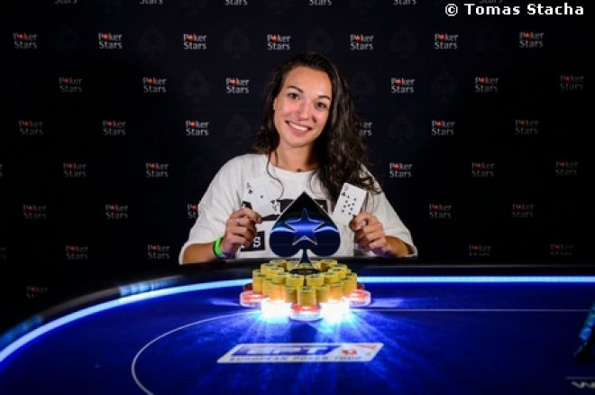 EPT Malta : Trois victoires françaises sur les sides ! 0001