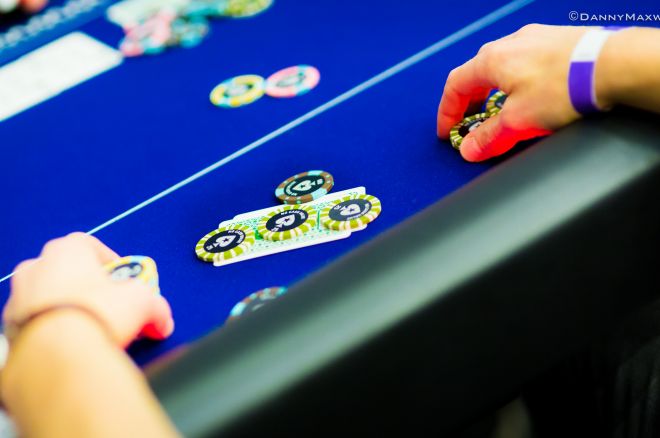 Self-Control: Your Most Important Poker Resource, and How to Get More of It