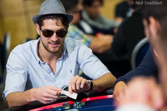 EPT Maltos pagrindinis turnyras: pirmąjį etapą peršoko 2 lietuviai 0001 EPT Maltos pagrindinis turnyras: pirmąjį etapą peršoko 2 lietuviai 0001