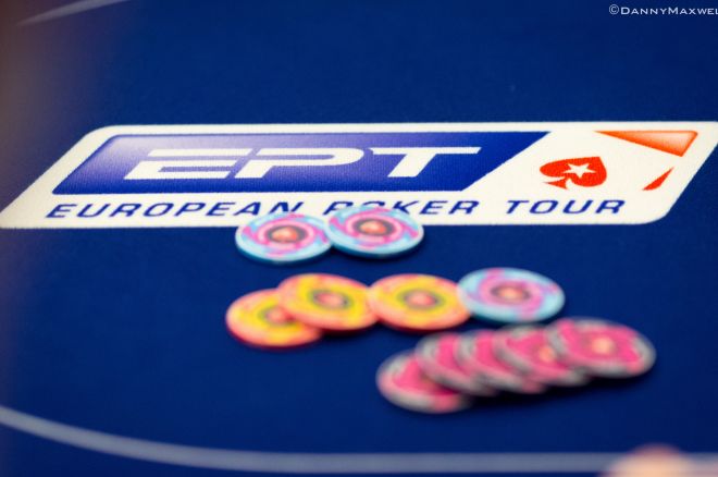 EPT Grand Final Buy-In Will Now Be €5,300, Lowered from €10,600 0001