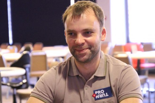 Olympic Casino Olümpias uus igakuine turniirisari - Olympic Casino Olümpias uus igakuine turniirisari -