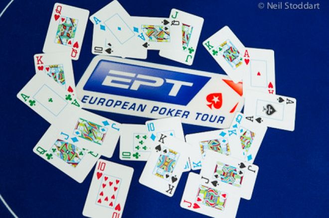 european poker tour