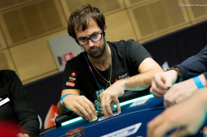 Jason Mercier