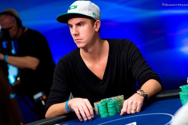 EPT12 Malta Main Event: Alexander Ivarsson Lider Finalnih 16; Bilić u Top 10 0001 EPT12 Malta Main Event: Alexander Ivarsson Lider Finalnih 16; Bilić u Top 10 0001
