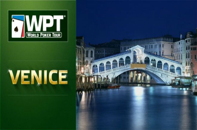 WPT Venezia