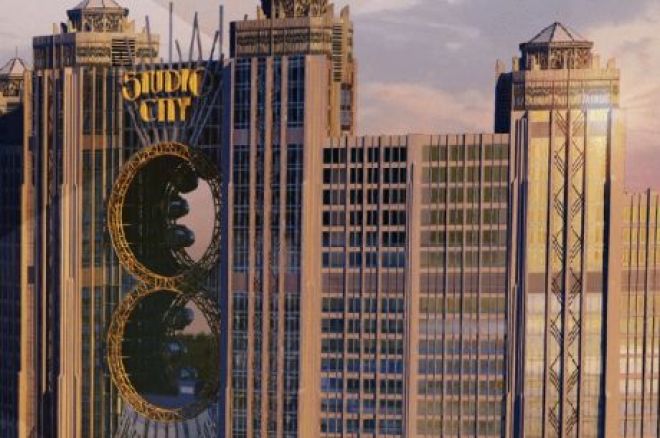 Troubles Continue to Mount For Macau Casinos 0001