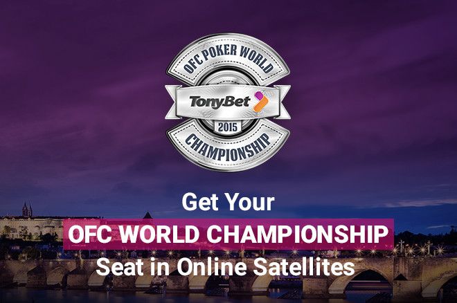 OFC World Championship