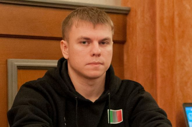 Dmitri Dudakov Dmitri Dudakov