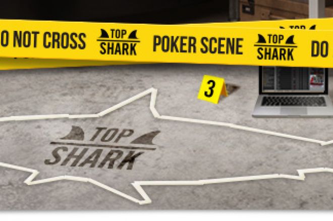 Top Shark : Toutes les infos sur la 5e édition 0001