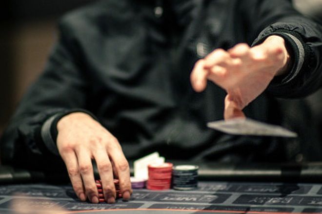 Big Pots Late: Don’t Be Afraid to Make a Big Fold