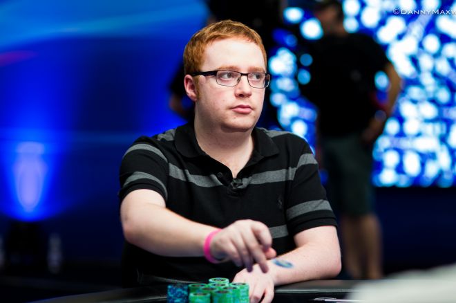 888Weekly: When Niall Farrell Bubbled the WSOPE Main Event; More Live ...