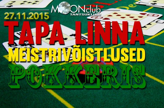 Tapa meistrivõistlused Tapa meistrivõistlused