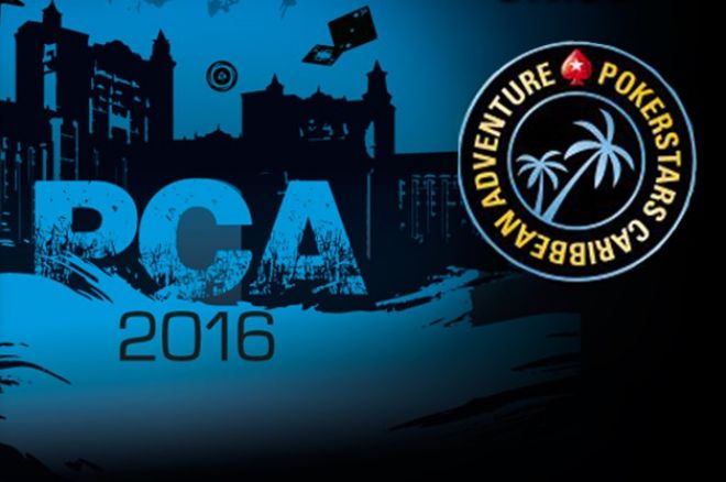 PCA 2016 PCA 2016