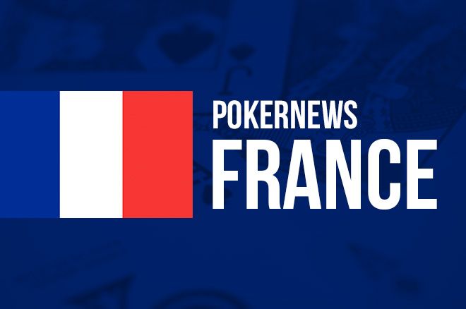 Poker in France