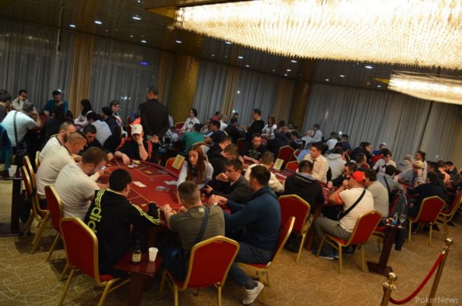 ATP Banja Luka Main Event ATP Banja Luka Main Event