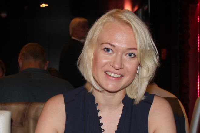 Mirjam Jalak Mirjam Jalak