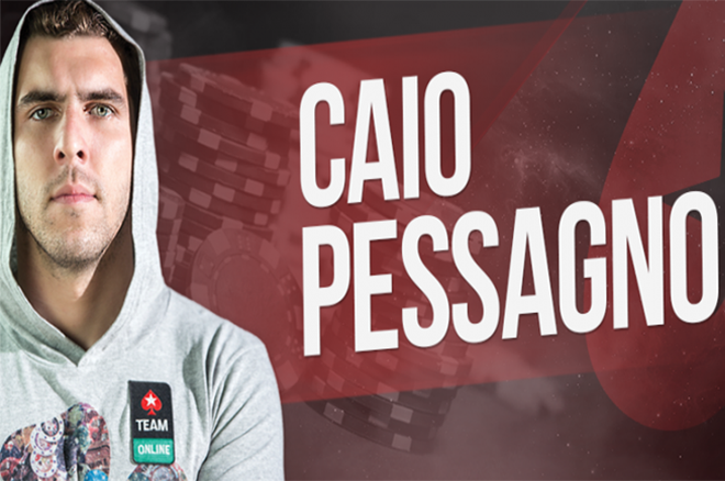 caio pessagno