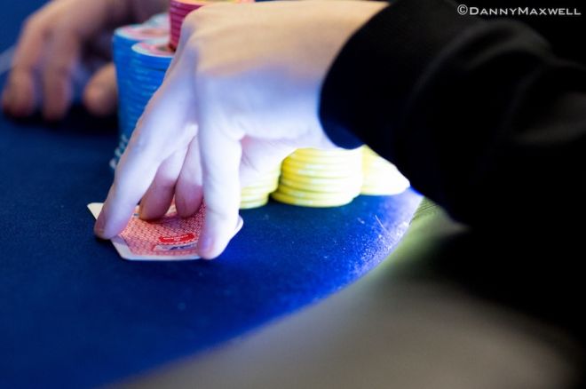 Are You “Due” to Flop a Set This Time? Think Again