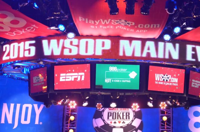 2015 WSOP on ESPN: Try Your Hand Battling with McKeehen, Blumenfield, and Beckley