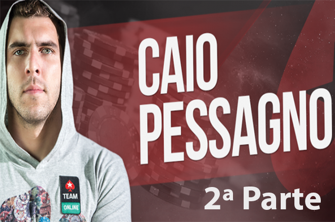 caio pessagno