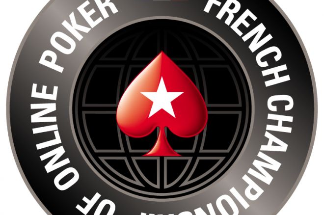 PokerStars : Le Freeroll du Million 0001