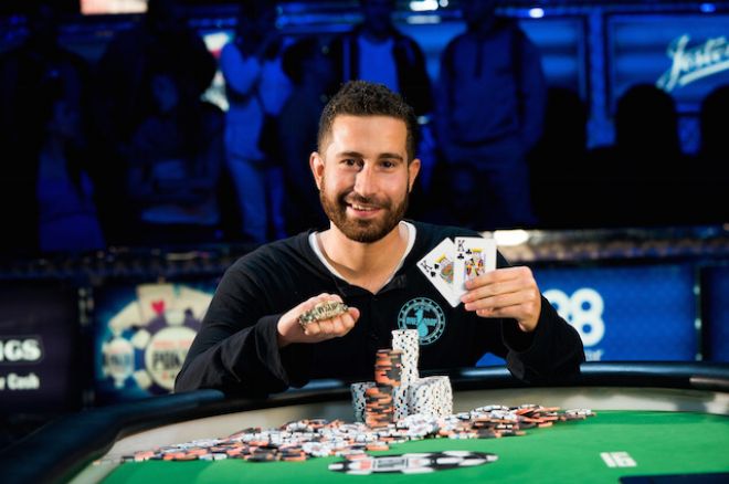 Global Poker Index: Jonathan Duhamel Slips Into Top Spot in Canada 0001 Global Poker Index: Jonathan Duhamel Slips Into Top Spot in Canada 0001