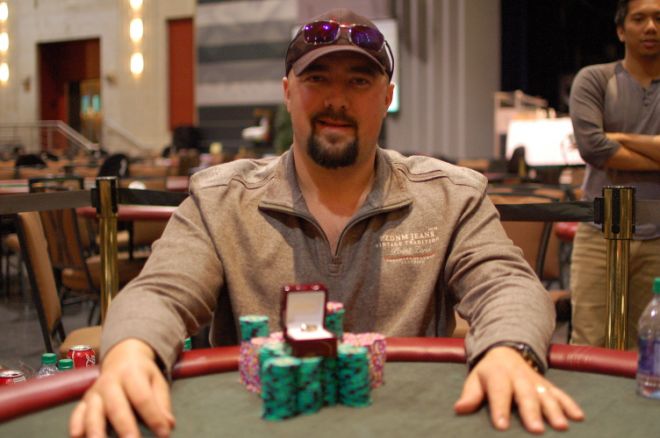 Kris Lee Harvest Poker Classic Casino Regina Kris Lee Harvest Poker Classic Casino Regina