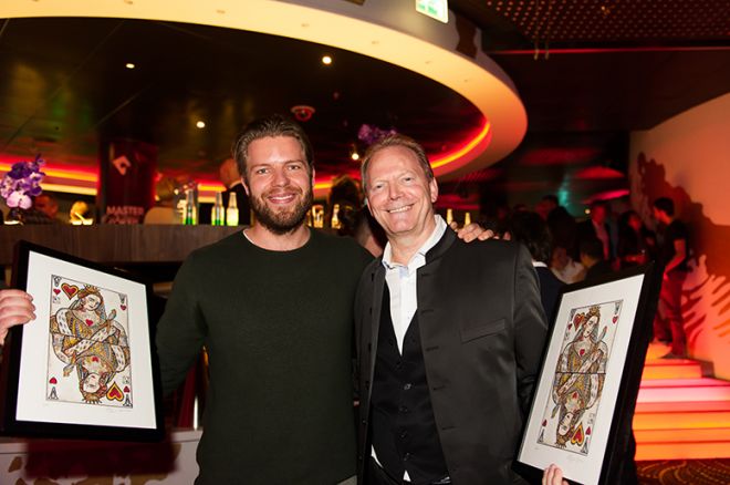2015 MCOP Recap (1) - Jorryt van Hoof, Noah Boeken & Marcel Lüske eerste leden Hall of Fame 2015 MCOP Recap (1) - Jorryt van Hoof, Noah Boeken & Marcel Lüske eerste leden Hall of Fame