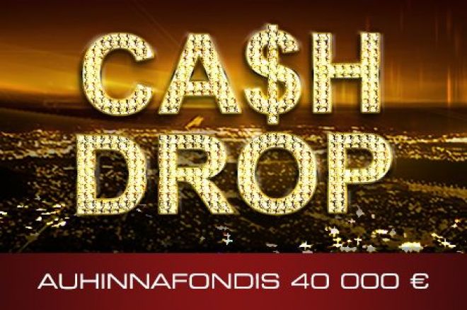 Triobet Cash Drop Triobet Cash Drop