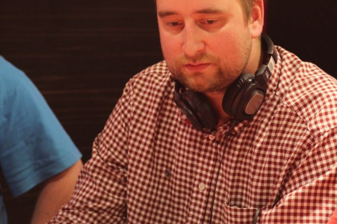 Kristjan Maasalu Kristjan Maasalu